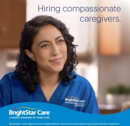 BrightStar Care of Santa Barbara County