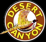 Desert Canyon Lodge