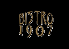 Bistro 1907 at the Balch Hotel