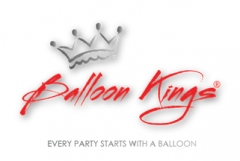 Balloon-Kings Dallas