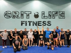 Grit Life Fitness