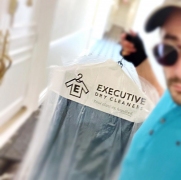 Executive Dry Cleaners 